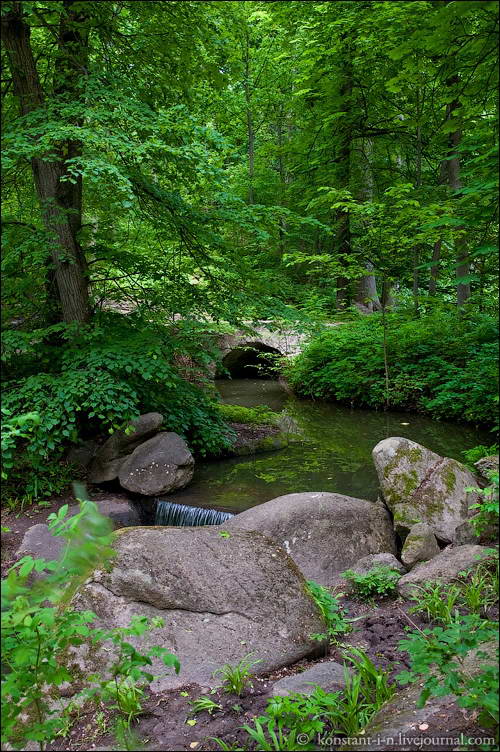 Підземна річка Стікс