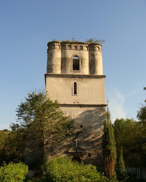 2008 р. Загальний вигляд з позиції С3