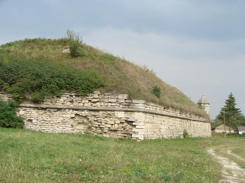 Південно-східний бастіон