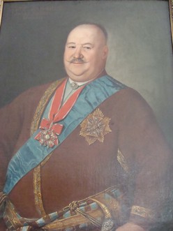 Портрет невідомого