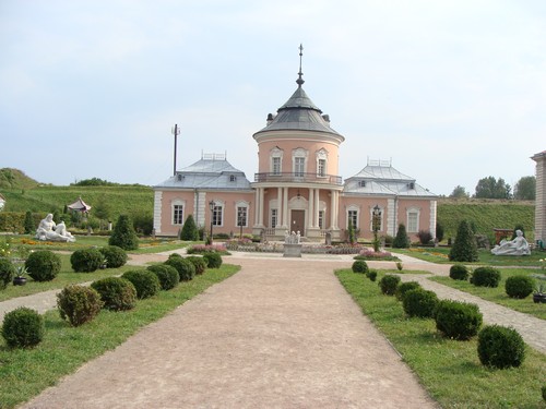 2009 р. Фронтальний вигляд