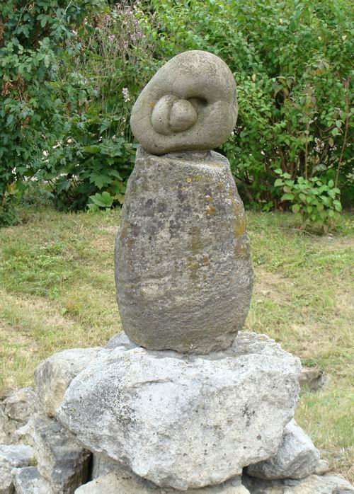 Скульптура 3