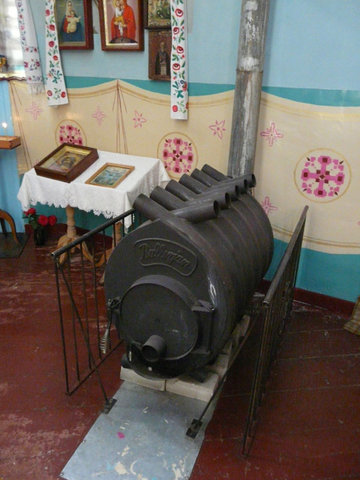 Чудо сучасної техніки – отопітєльний…