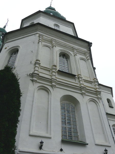 Бічний рукав