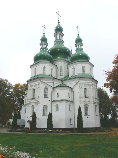 Загальний вигляд з позиції А2