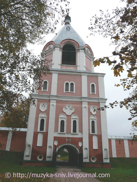 2008 р. Загальний вигляд з позиції С3