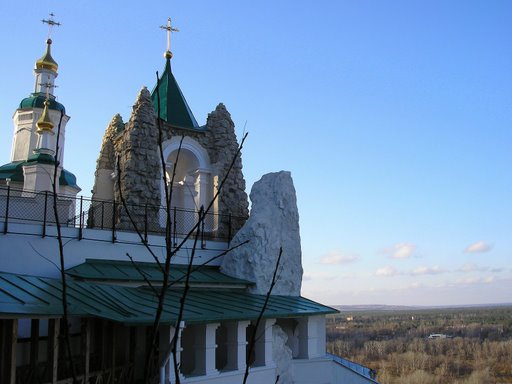 2008 р. Загальний вигляд