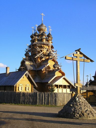 Нова церква