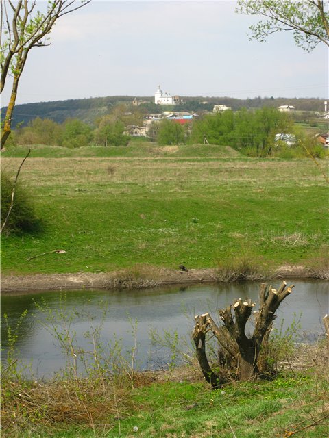 2011 р. Загальний вигляд з півдня