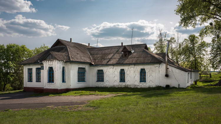 Фото опублікував Вадим Альошин 2.09.2018 р. vakin.livejournal.com Школа… Школа (1)