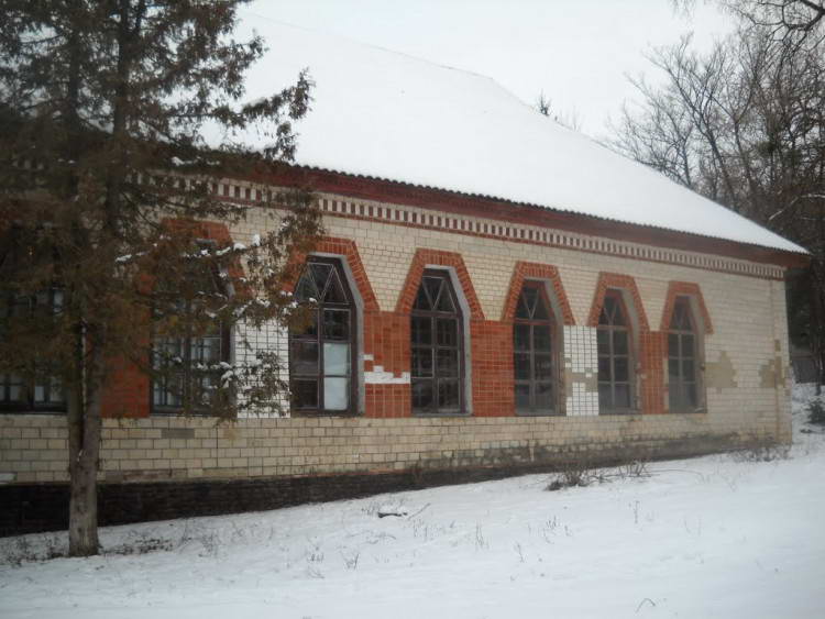 Фото опублікував Вадим Альошин 2.09.2018 р. vakin.livejournal.com Школа… Школа