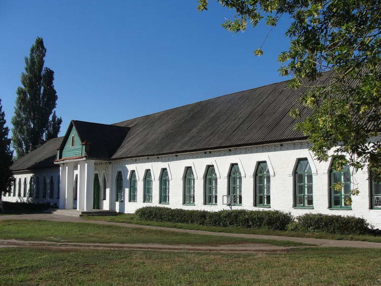 Фото опублікував Вадим Альошин 2.09.2018 р. vakin.livejournal.com Школа… Школа