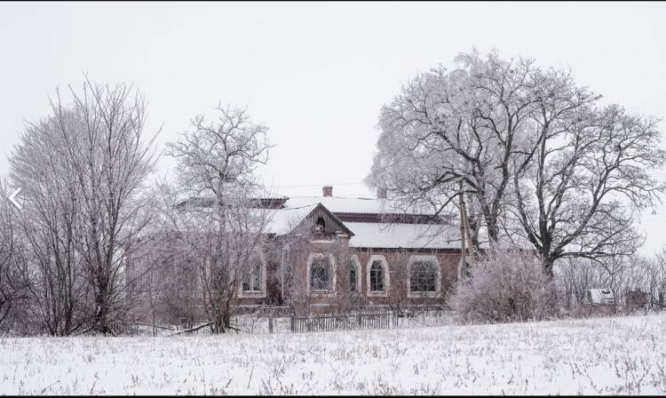Фото опублікував Вадим Альошин 2.09.2018 р. vakin.livejournal.com Школа… Школа