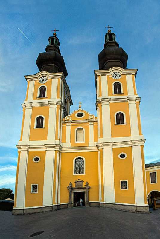 Монастир василіан