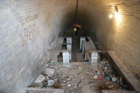 Інтер’єр коридору