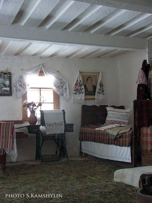 Інтер’єр парадного кута