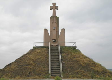 Лисоня гора