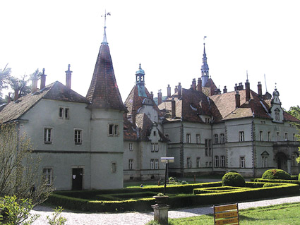 [2008 р.] Загальний вигляд