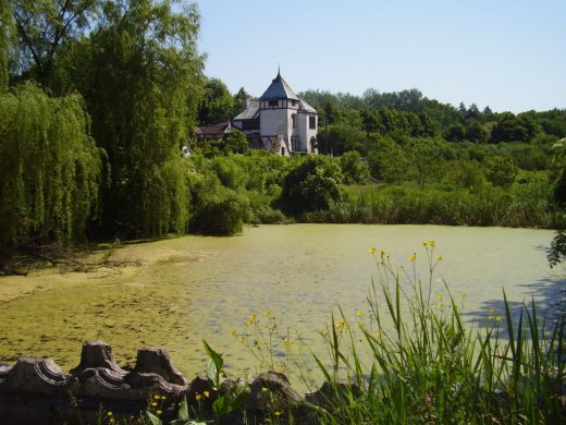 Господарські будівлі