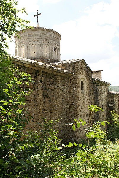 2008 р. Вигляд з позиції А1 (?)