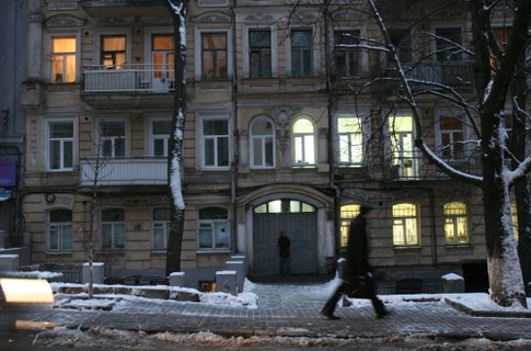 Будинок по вул. І.Франка, 20