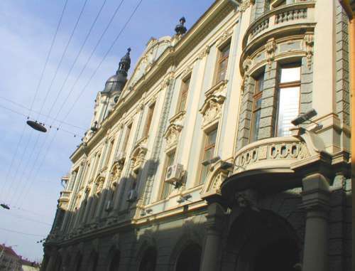 2009 р. Нацбанк відреставрує…