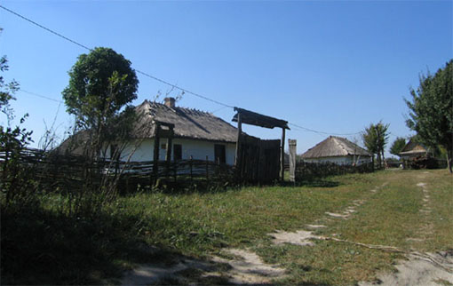 2007 р. Загальний вигляд