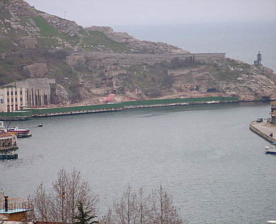 Весна 2008 года. «Реконструкция»…