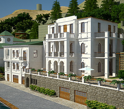 Так, по замыслу арендаторов, должен…