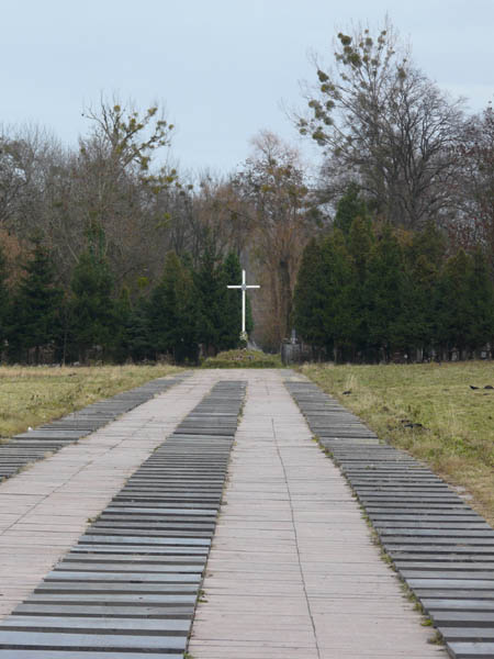 Символічний хрест