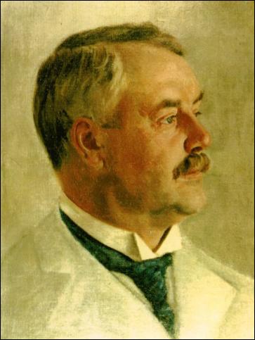 Портрет Ф.Фальцфейна