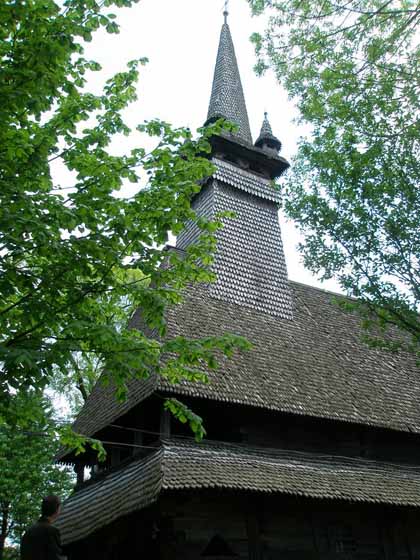 Вигляд з позиції А3