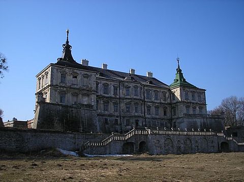 2009 р. Загальний вигляд з північного…