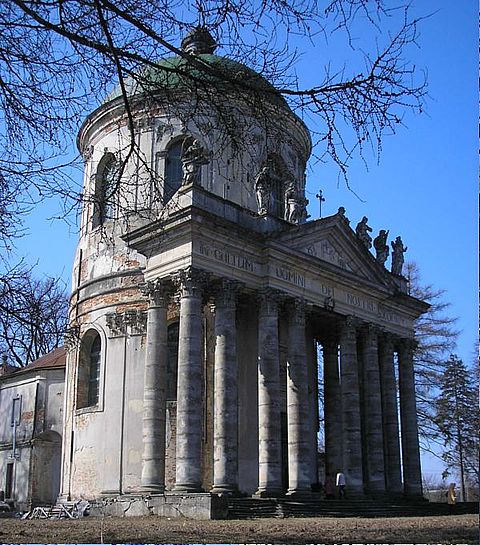 2009 р. Загальний вигляд з північного…