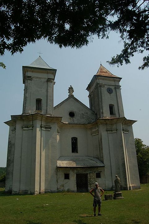 2009 р. Загальний вигляд з позиції С3
