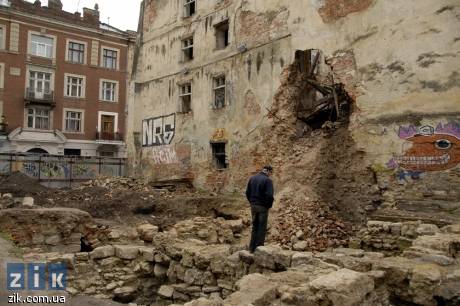 2009 р. Виконком Львівської міськради…