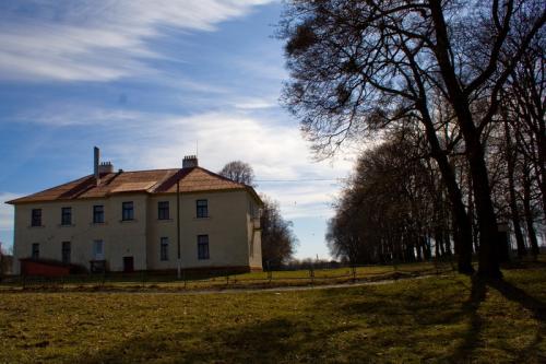 Будинок, у якому жив і працював І.…