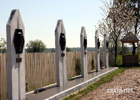 Лицарі УНР, ОУН-УПА – Симон Петлюра,…