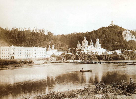 [Кін. 19 ст.] Загальний вигляд