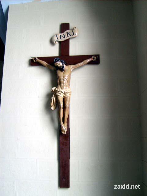 2009 р. У Вірменському соборі Львова…