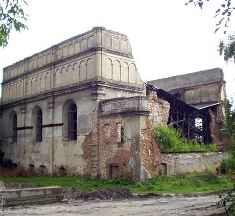 2009 р. Львівщина попросить у Ізраїлю…