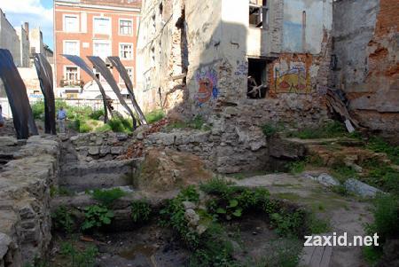 Фундаменти