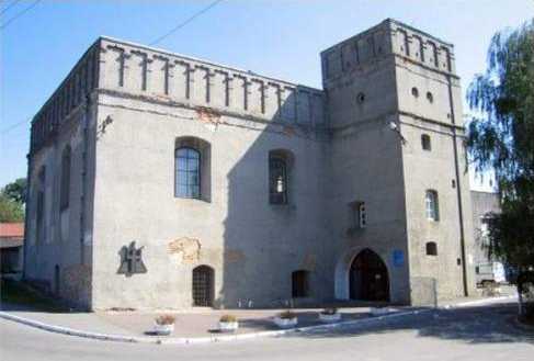 [2009 р.] Загальний вигляд