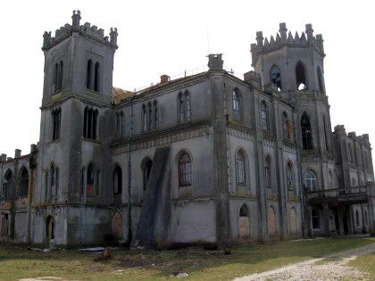 2009 г. В императорской карете к…