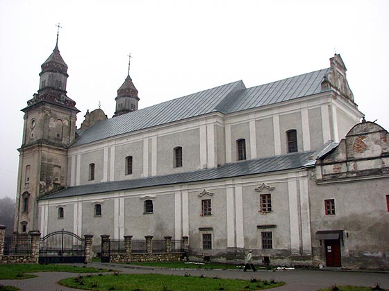 2010 р. Загальний вигляд з позиції А2