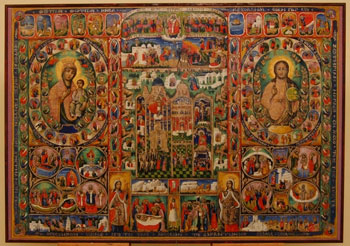 2010 р. Відреставрували унікальну…