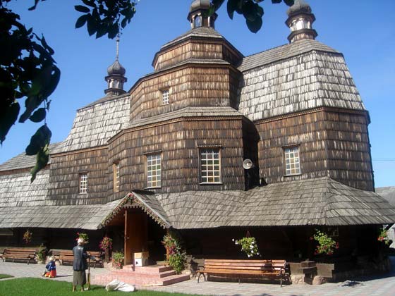 Загальний вигляд з позиції А2