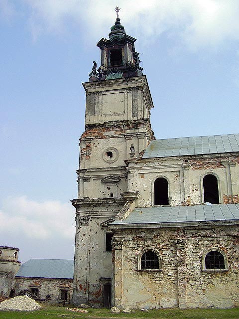 [2010 р.] Вигляд з півдня