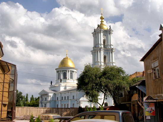 2010 р. Загальний вигляд з позиції А4