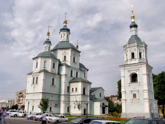 2010 р. Загальний вигляд з північного…